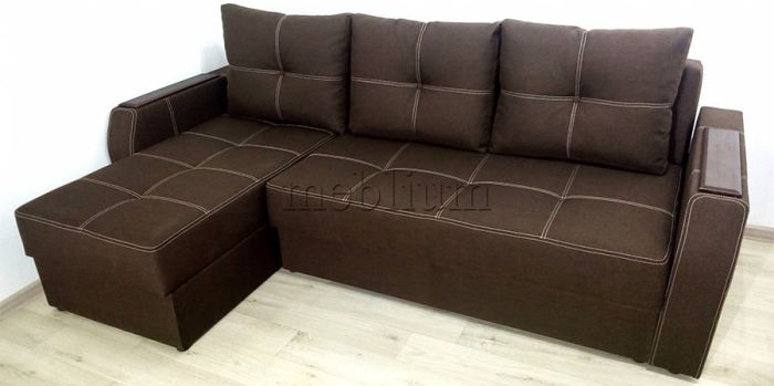 Угловой диван Брависсимо универсал -101Bagama