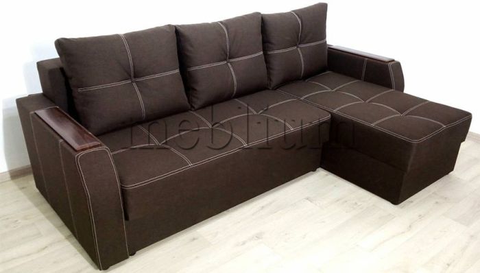 Угловой диван Брависсимо универсал -101Bagama