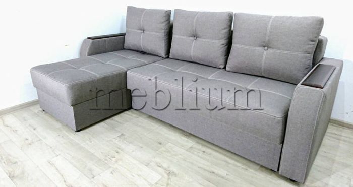 Угловой диван Брависсимо универсал -101Bagama