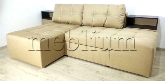 Диван Компакт 3 универсал -89 Grej