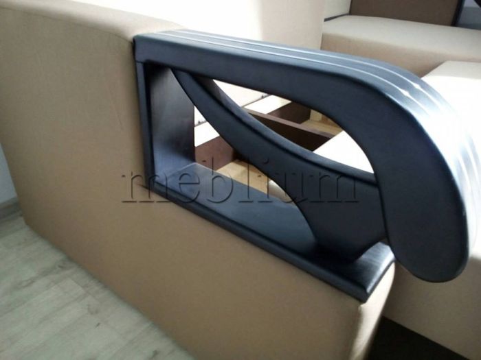 Угловой диван Кардинал -90