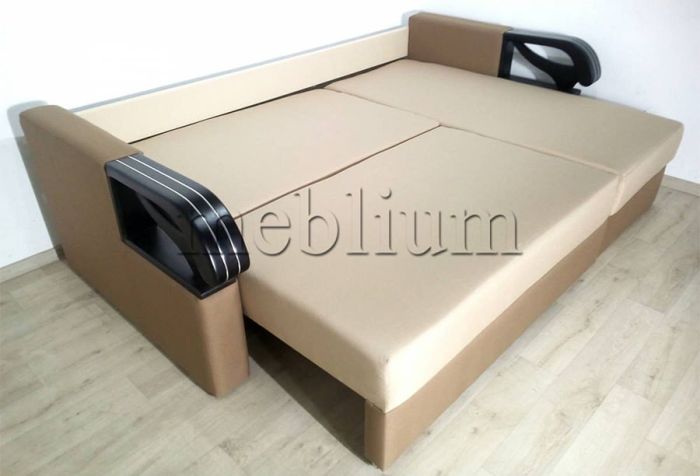 Угловой диван Кардинал -90