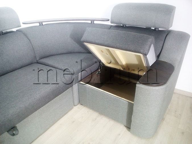 Угловой диван Меркурий универсал -105 (ЭТА МОДЕЛЬ СНЯТА С ПРОИЗВОДСТВА И ПРОДАЖИ)