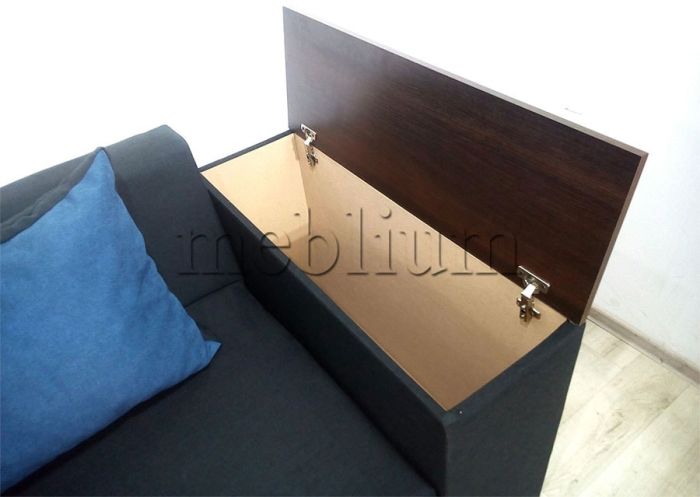 Диван угловой Монреаль (две ниши) -89 (ТОВАР БОЛЬШЕ НЕДОСТУПЕН К ЗАКАЗУ)