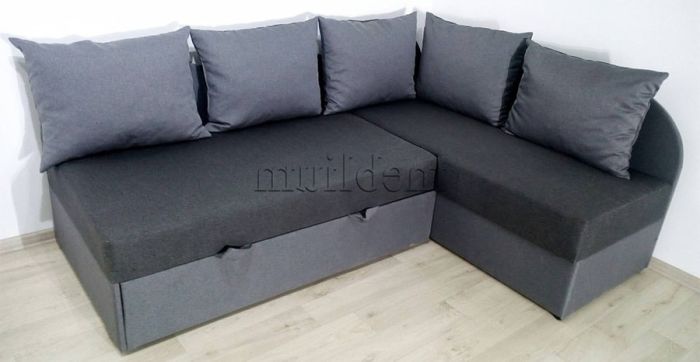 Угловой диван Нежность (Барселона) - 28