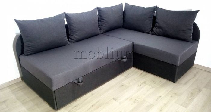 Угловой диван Нежность (Барселона) -28 (ТОВАР БОЛЬШЕ НЕДОСТУПНЫЙ К ЗАКАЗУ)