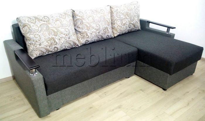 Угловой диван Санта универсал -3