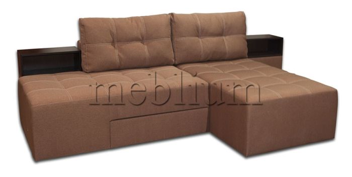 Диван Компакт 3 универсал -89 Grej