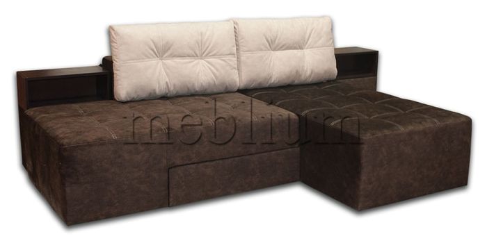 Диван Компакт 3 универсал -89 Grej