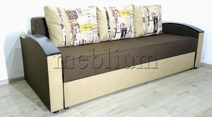 (СНЯТО С ПРОИЗВОДСТВА) Диван Гранд -3