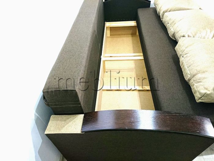 (СНЯТО С ПРОИЗВОДСТВА) Диван Гранд -3