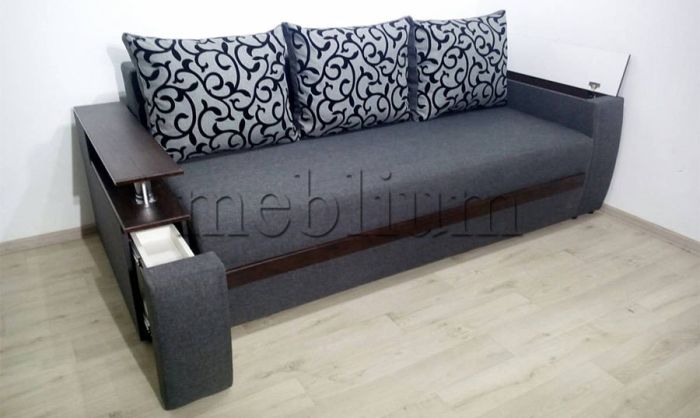 Диван Токай -101 (+ниши+бар) part 5 (ЭТА МОДЕЛЬ СНЯТА С ПРОИЗВОДСТВА И ПРОДАЖИ)