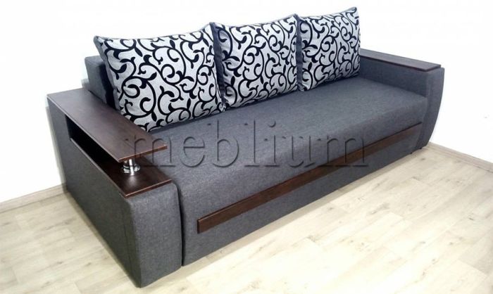 Диван Токай -101 (+ниши+бар) (ЭТА МОДЕЛЬ СНЯТА С ПРОИЗВОДСТВА И ПРОДАЖИ)