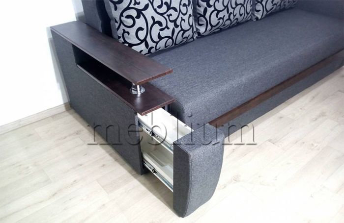 Диван Токай -101 (+ниши+бар) part 5 (ЭТА МОДЕЛЬ СНЯТА С ПРОИЗВОДСТВА И ПРОДАЖИ)