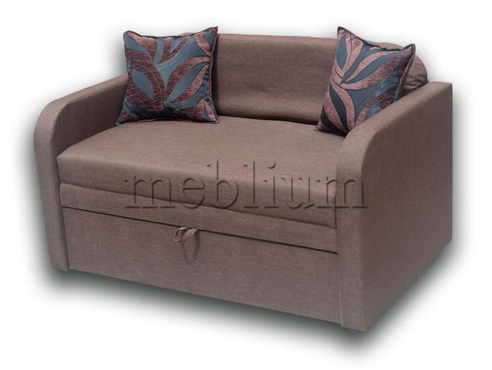 Диван Гном М 110 -89