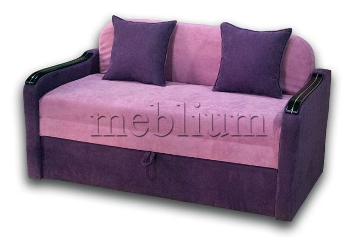 Диван Гном-Д 130 -89