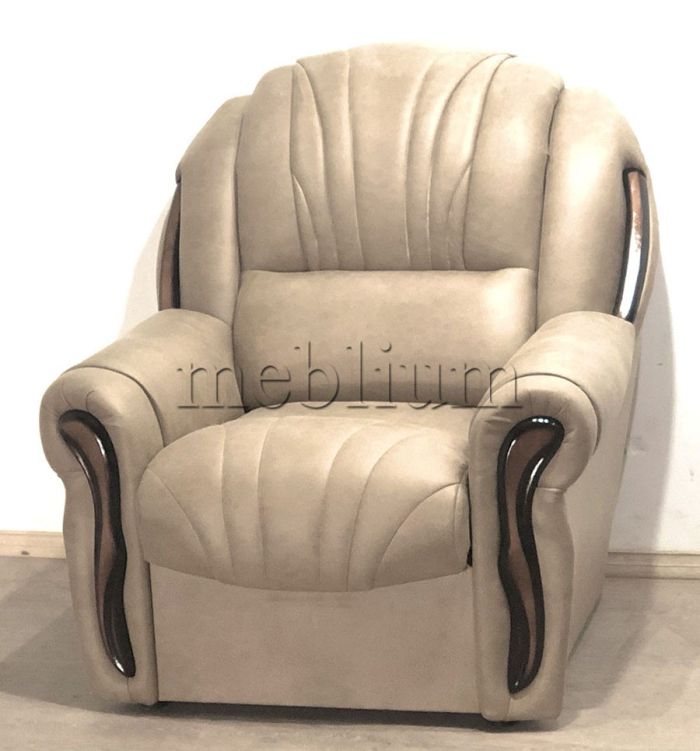 Кресло Лорд не раскладное - 90