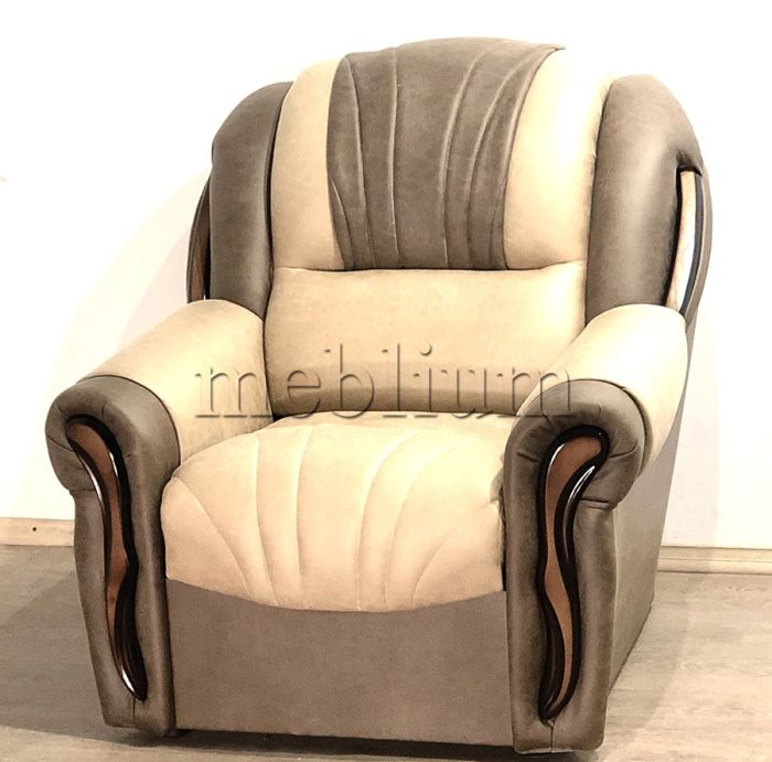 Кресло Лорд не раскладное - 90