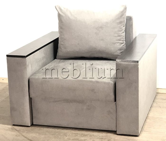 Кресло Мастер -89 (СНЯТО С ПРОИЗВОДСТВА)