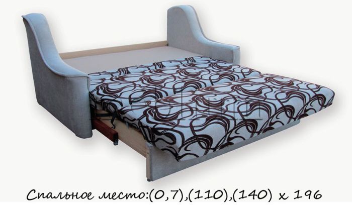 Диван Малютка 140 -99
