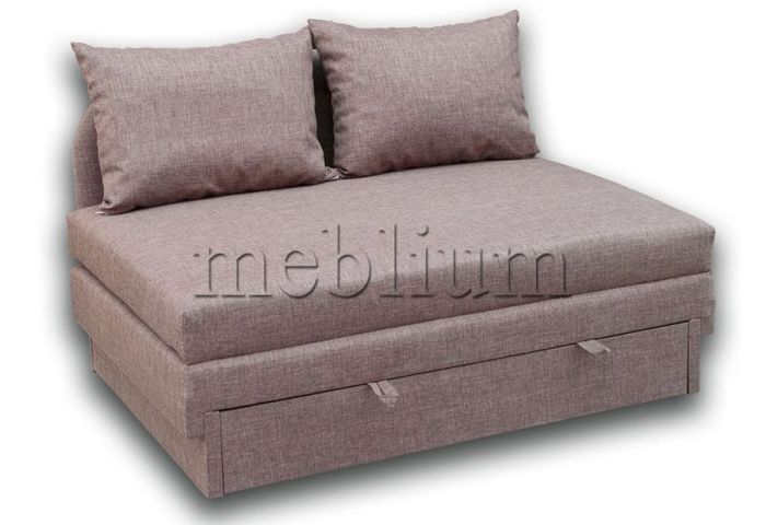 (СНЯТО С ПРОИЗВОДСТВА) Софа Марсель 140 -89