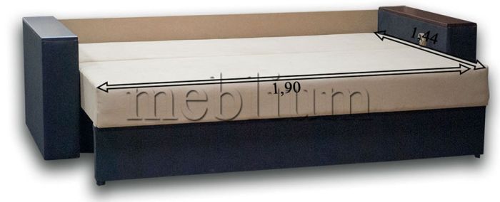 Диван Маркус МC с нишами в подлокотниках - 89 Part 4