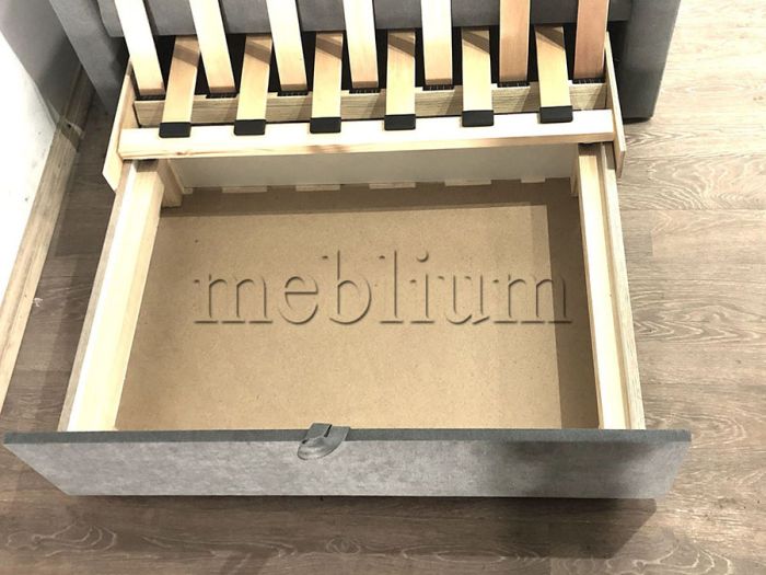 Диван Литл 100 -89 Lux