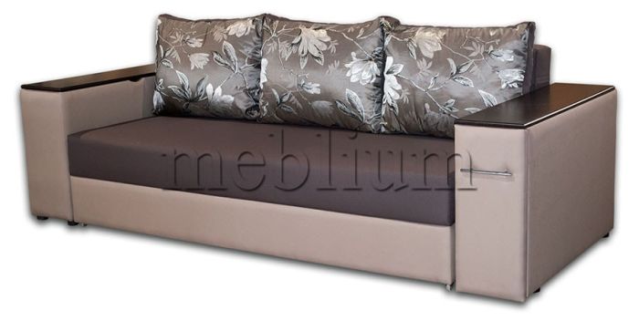 Диван Рондо 2 (+ниша+столик) -90 Seruy_kvitu