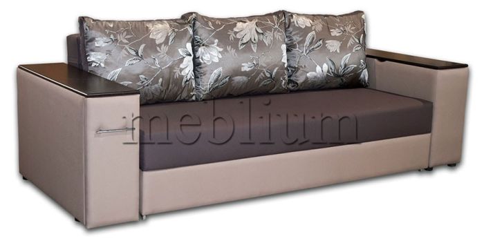 Диван Рондо 2 (+ниша+столик) -90 Seruy_kvitu