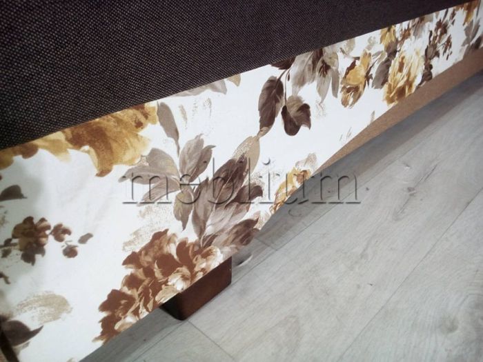 Софа Орхидея -3 Kor_Beige_kvitu