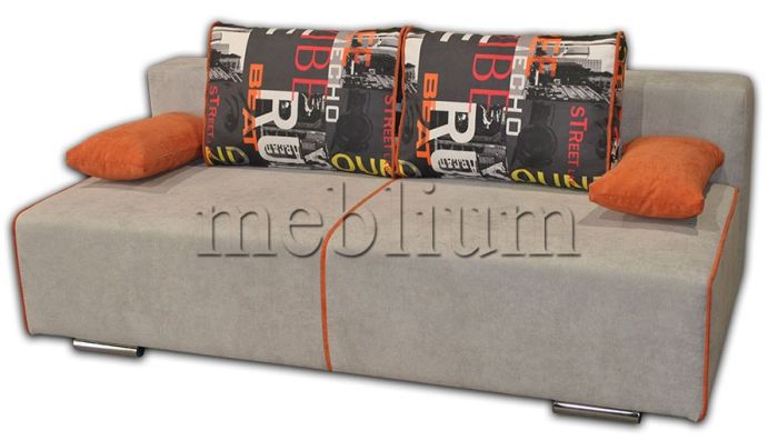 Софа Соло 2 -12 (ЭТА МОДЕЛЬ СНЯТА С ПРОИЗВОДСТВА И ПРОДАЖИ)