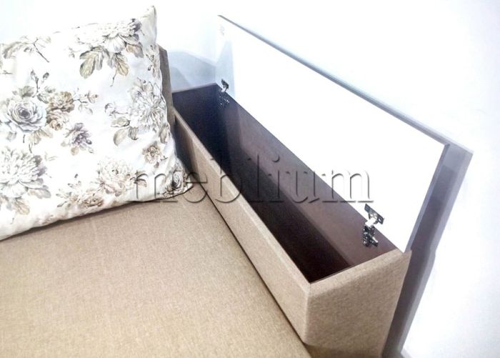 ПРОДАНО (МОЖНО ПОД ЗАКАЗ) Угловой диван Мастер -89 Braun