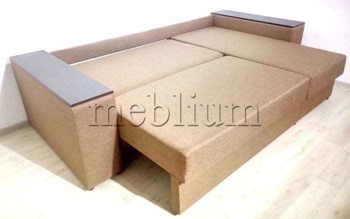 ПРОДАНО (МОЖНО ПОД ЗАКАЗ) Угловой диван Мастер -89 Braun