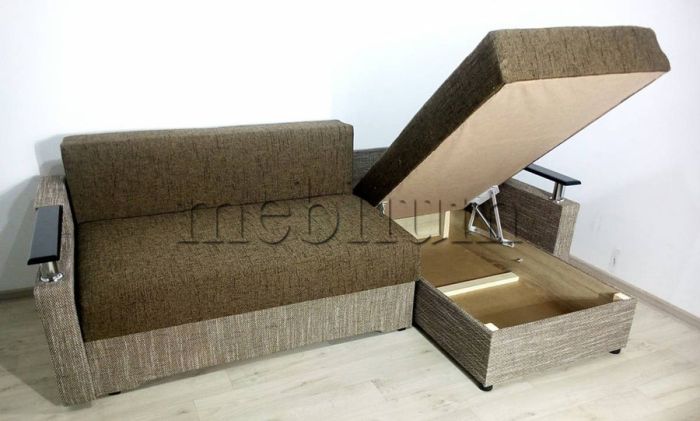 Угловой диван Орхидея универсал -3 Siryj