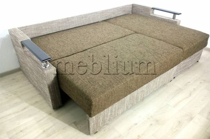 Угловой диван Санта универсал -3 Berlin