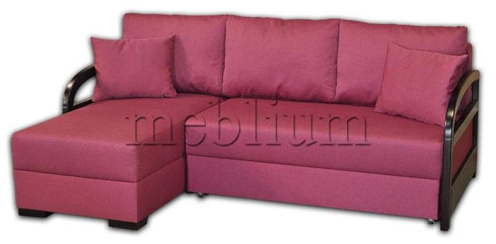 Угловой диван Аспект - 12