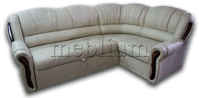 Угловой диван Лорд универсал -90 Camel_universal