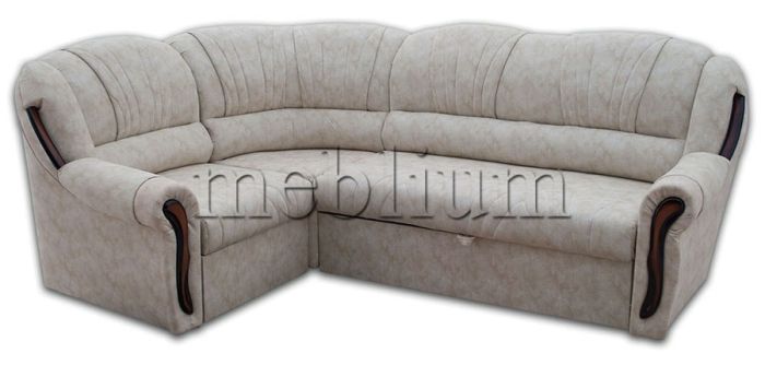 Угловой диван Лорд универсал -90 Camel_universal