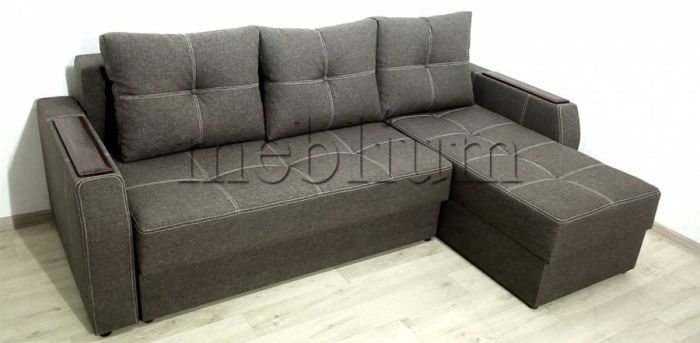 Угловой диван Брависсимо универсал -101Bagama