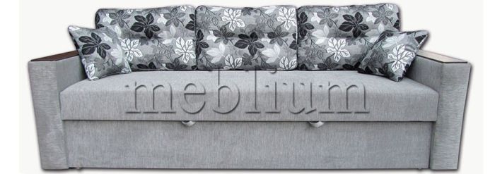 Диван Уют-2 с накладками -99 (ЭТА МОДЕЛЬ СНЯТА С ПРОИЗВОДСТВА И ПРОДАЖИ)