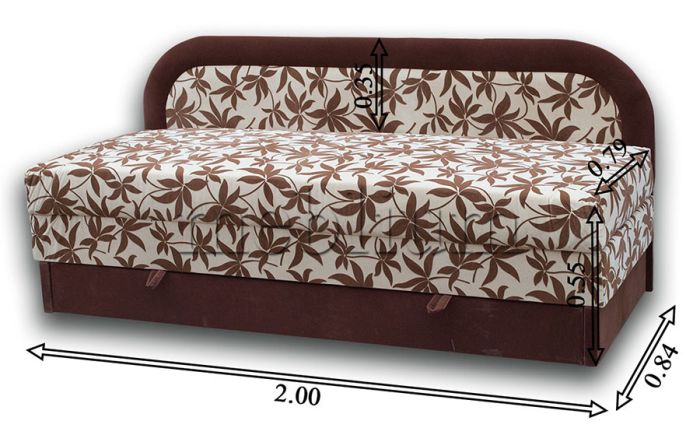 Вена Люкс-89 (СНЯТО С ПРОИЗВОДСТВА)