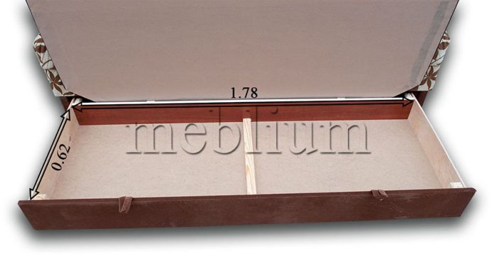 Вена Люкс-89 (СНЯТО С ПРОИЗВОДСТВА)