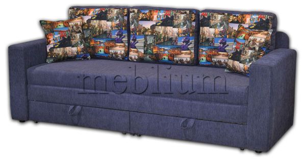 Диван Виконт -41