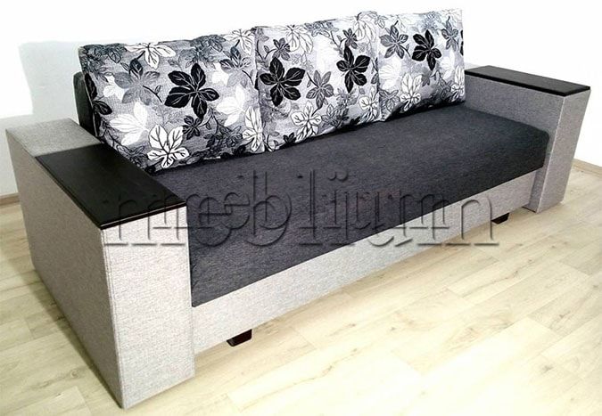 Софа Византия -3 Camel