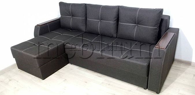 Угловой диван Брависсимо универсал -101Bagama