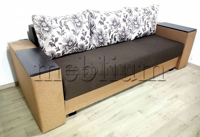 Софа Византия -3 Camel