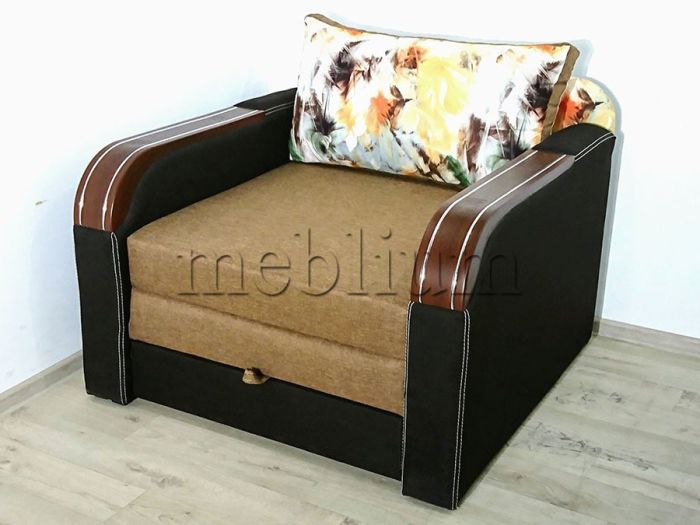 Кресло-кровать Эвен 80 - 90