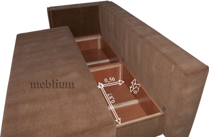 Софа Хай-Тек - 2