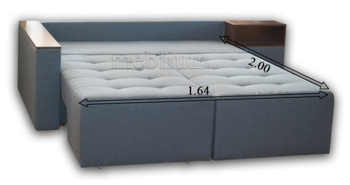 ПРОДАНО (МОЖНО ПОД ЗАКАЗ) Угловой Диван Meblium 18 -12 ОПЕРА АШ