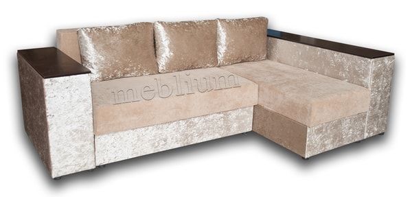 Угловой диван Оксфорд -42